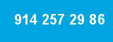 914 257 29 86